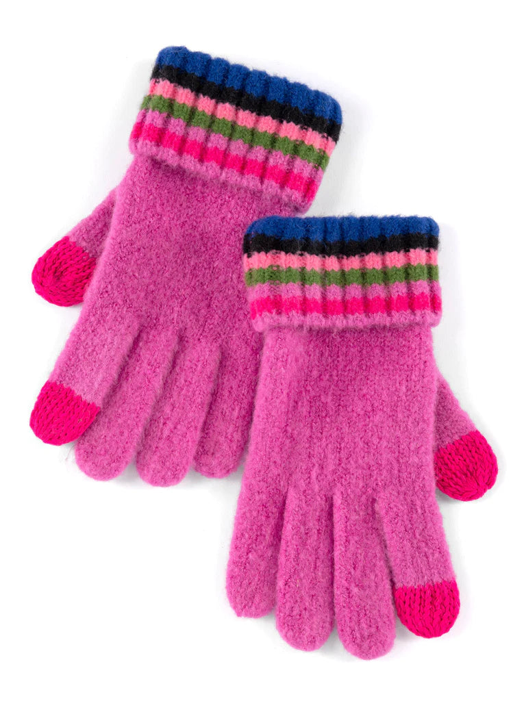 Ronen Touchscreen Gloves