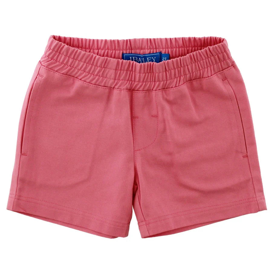Seaside Pull On Short