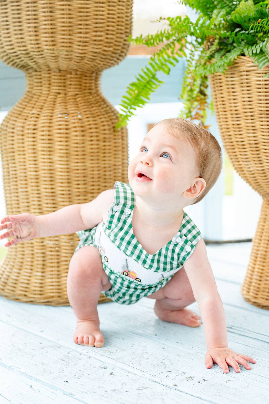 Lawn Mowers Elliot Bubble