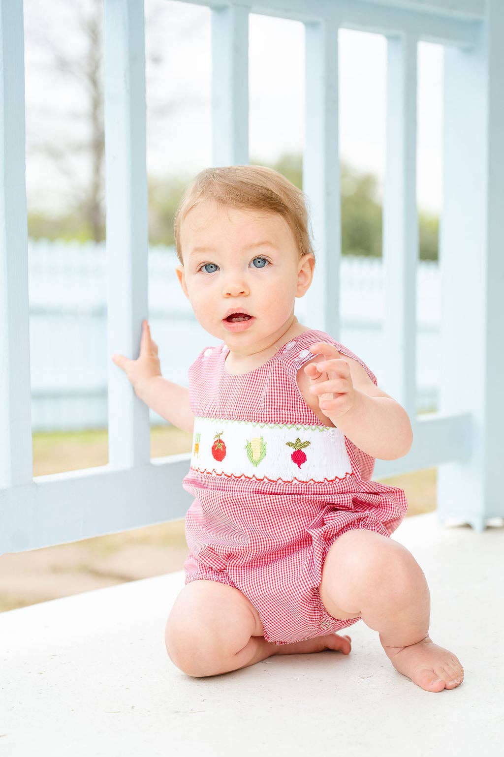 Farmer's Market Elliot Bubble