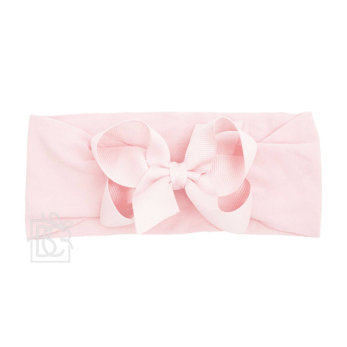 WIDE PANTYHOSE HEADBAND 4.5"