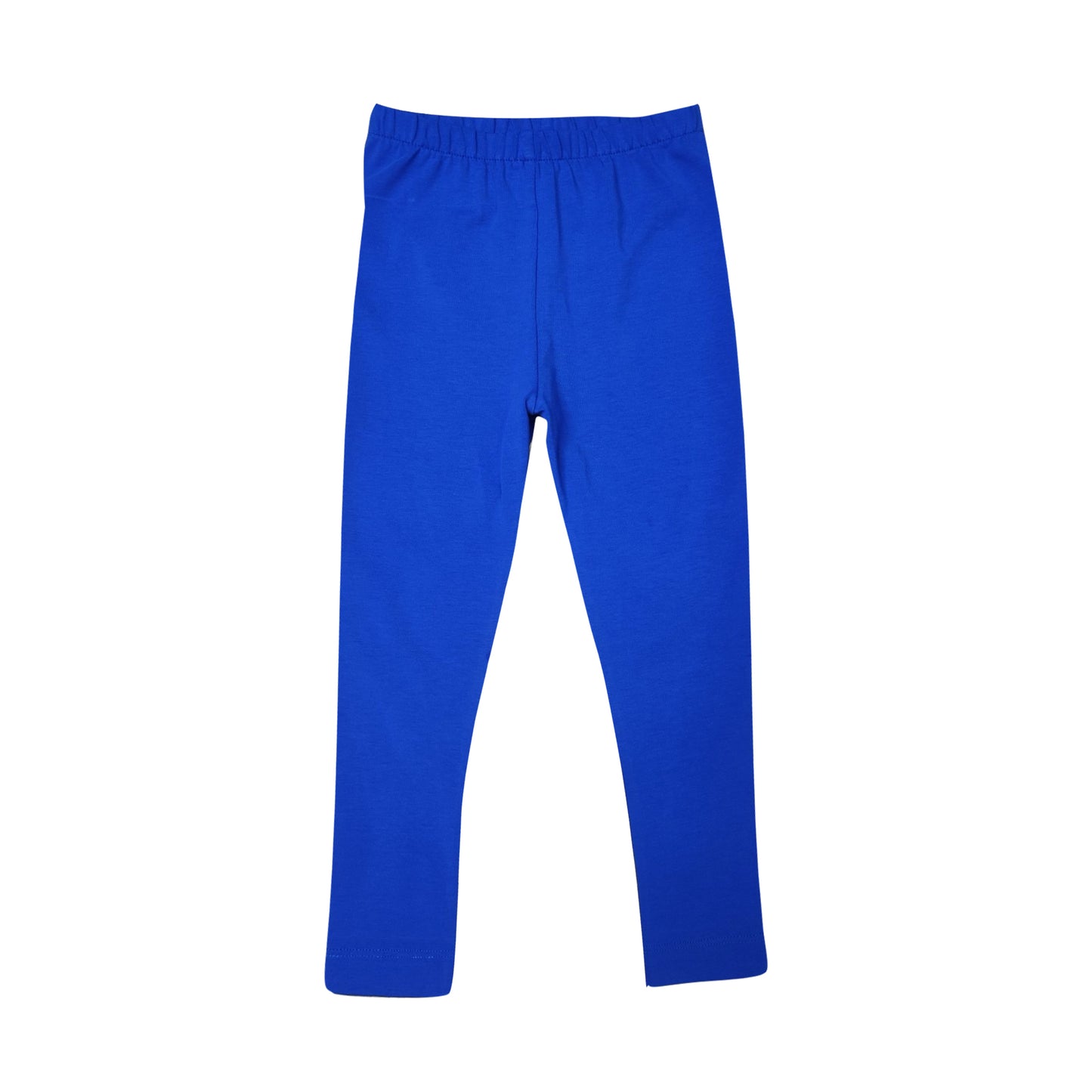 Royal Blue Leggings