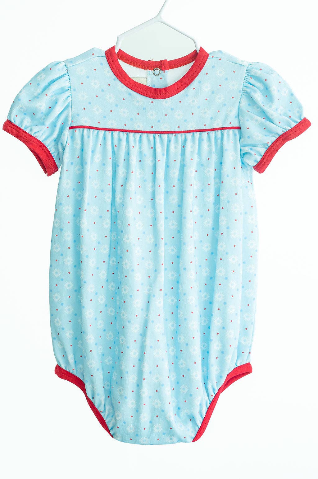 Starburst Pima Cotton Hallie Bubble