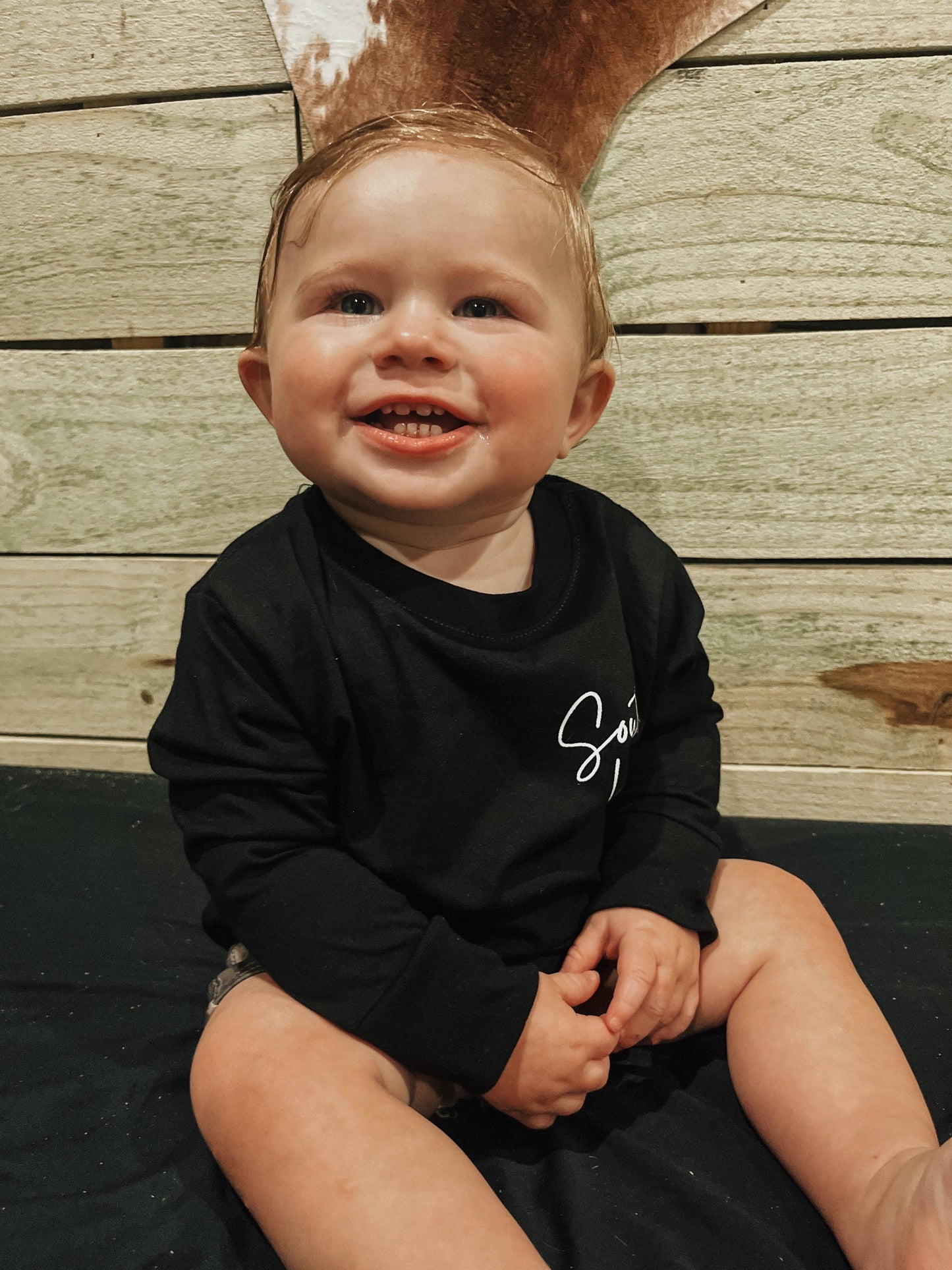 Southern Hyde Christmas