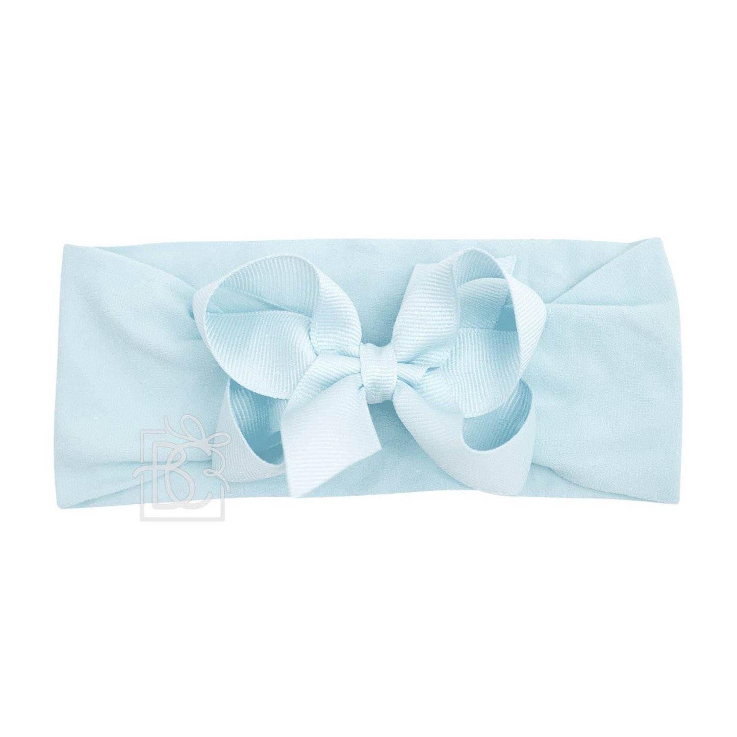 WIDE PANTYHOSE HEADBAND 4.5"