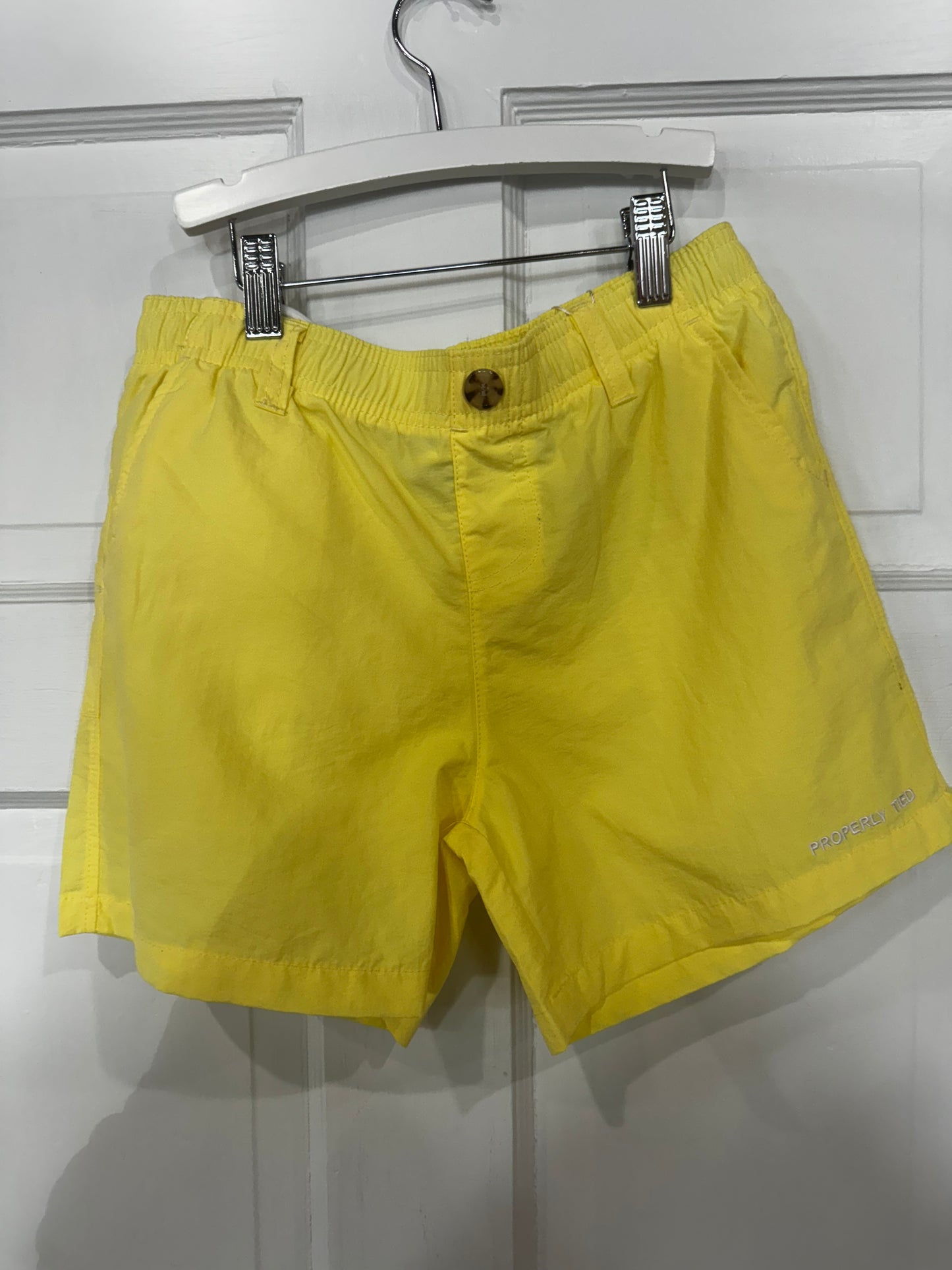 Mallard Shorts