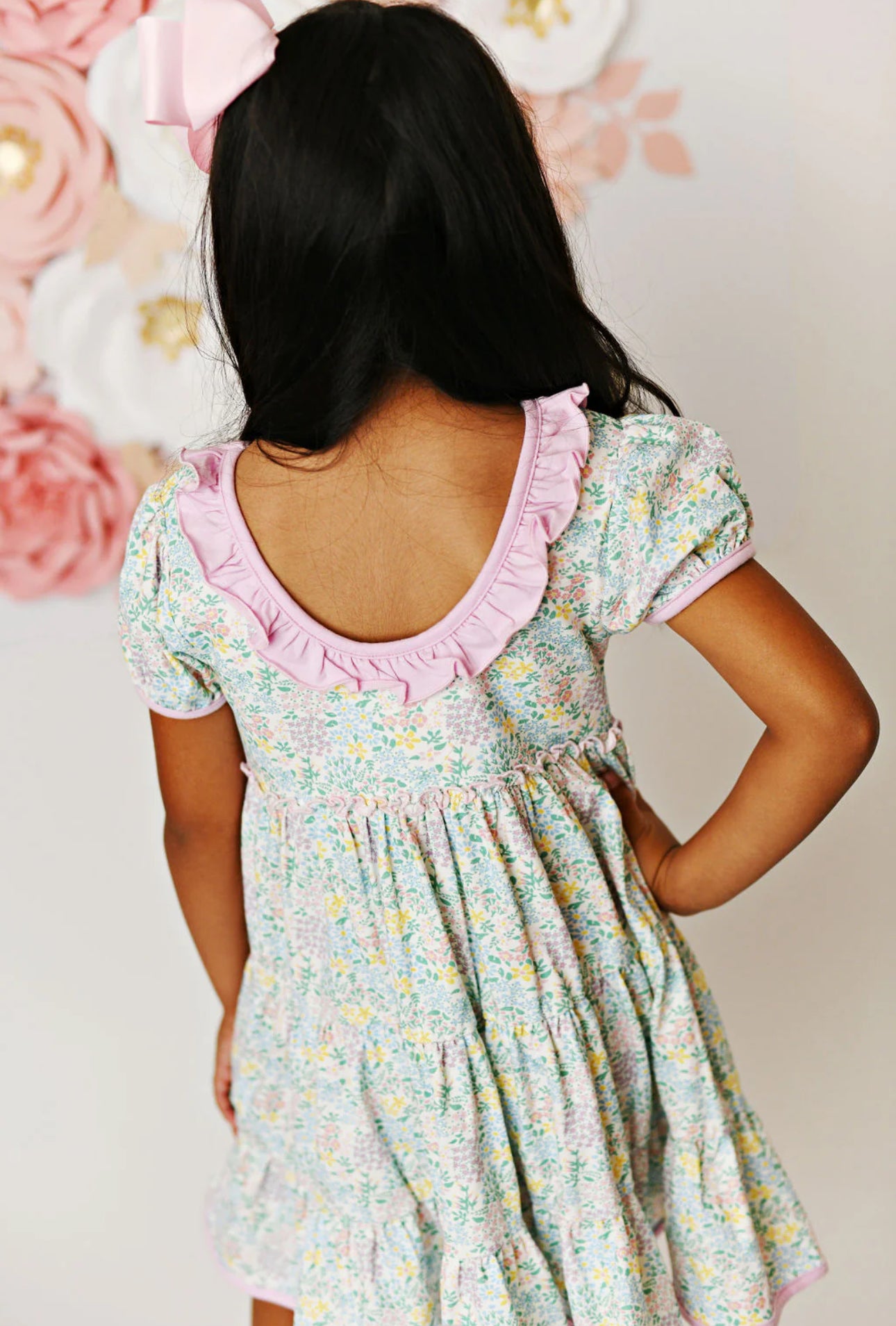 Dainty Dress