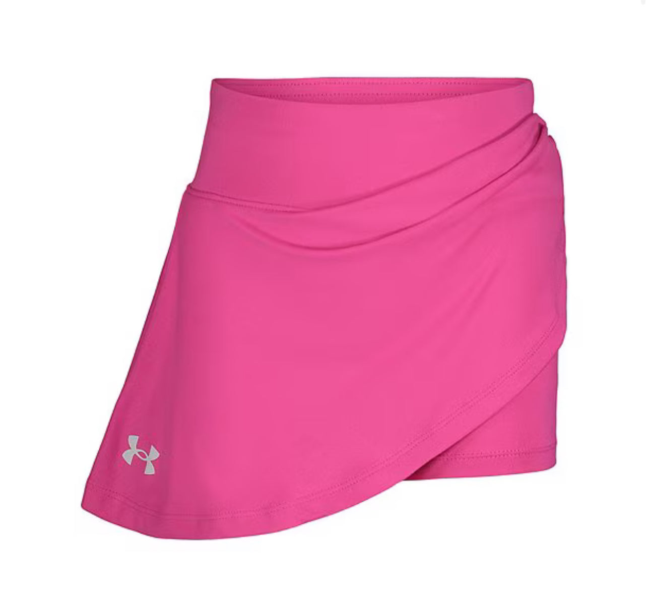 Rebel Pink Skort