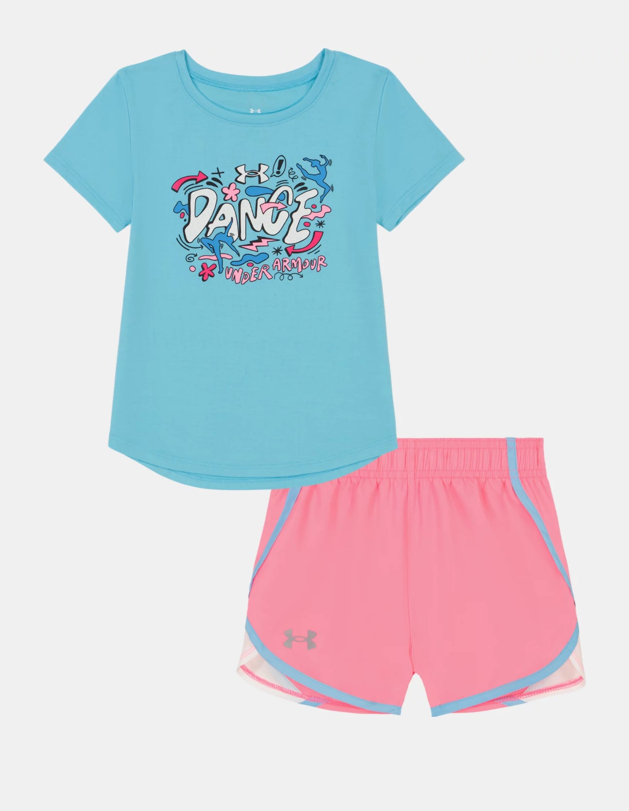 Dance Short Set