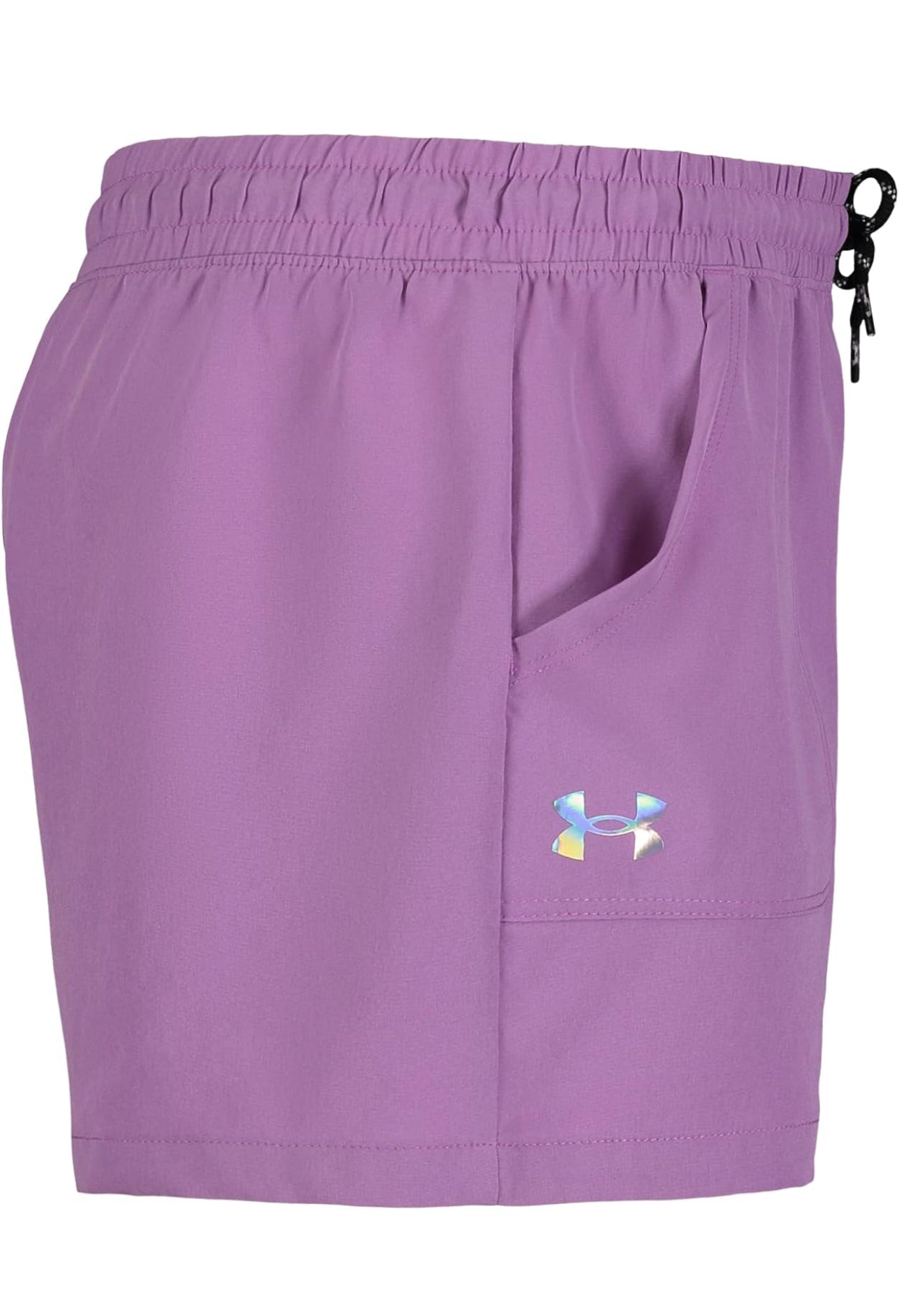 UA Provence Girls Short