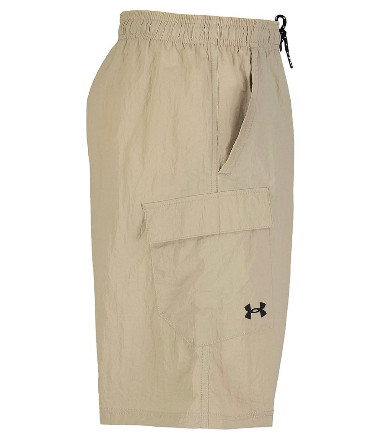 UA Youth Boys Cargo Short