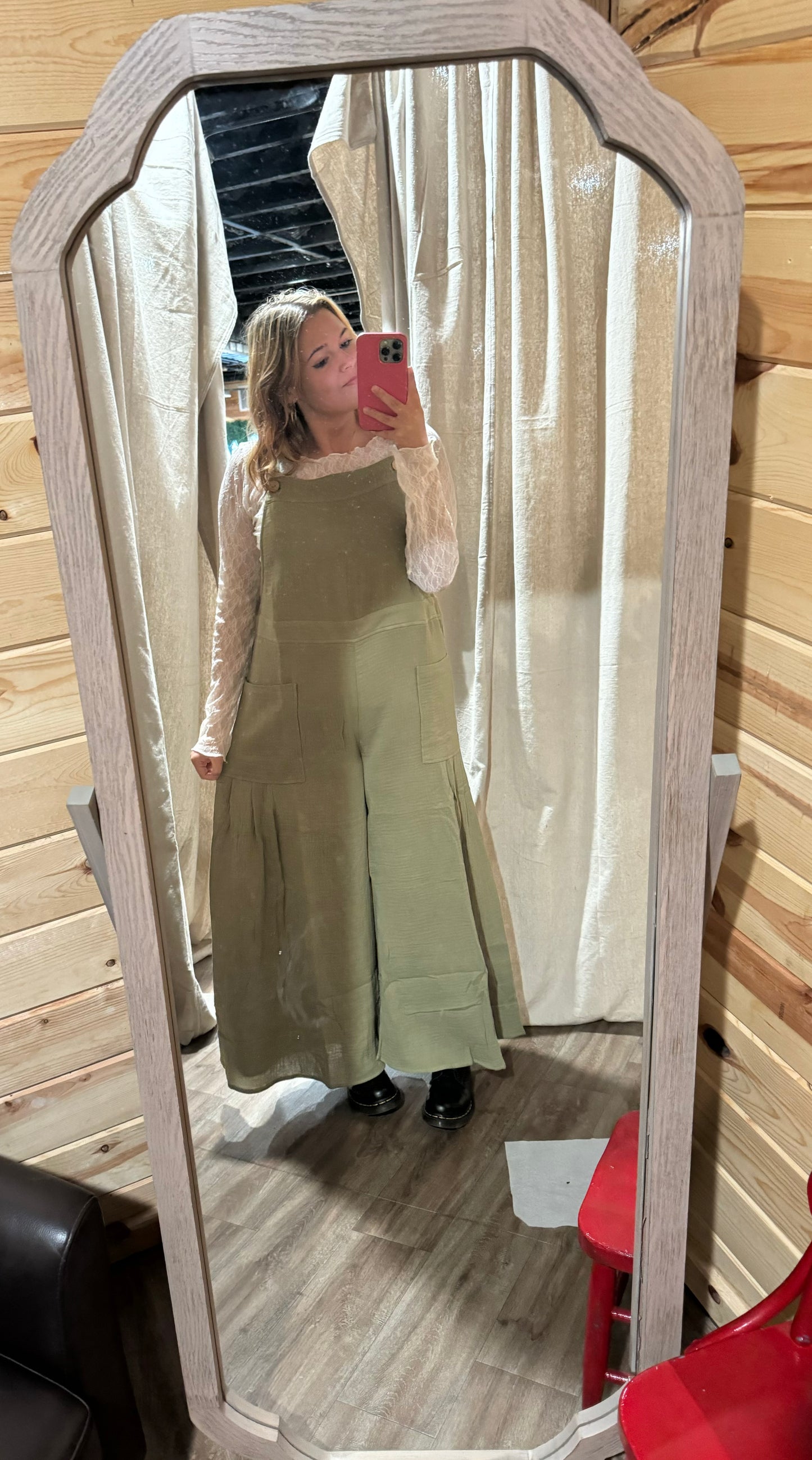 Jolee Women’s Romper