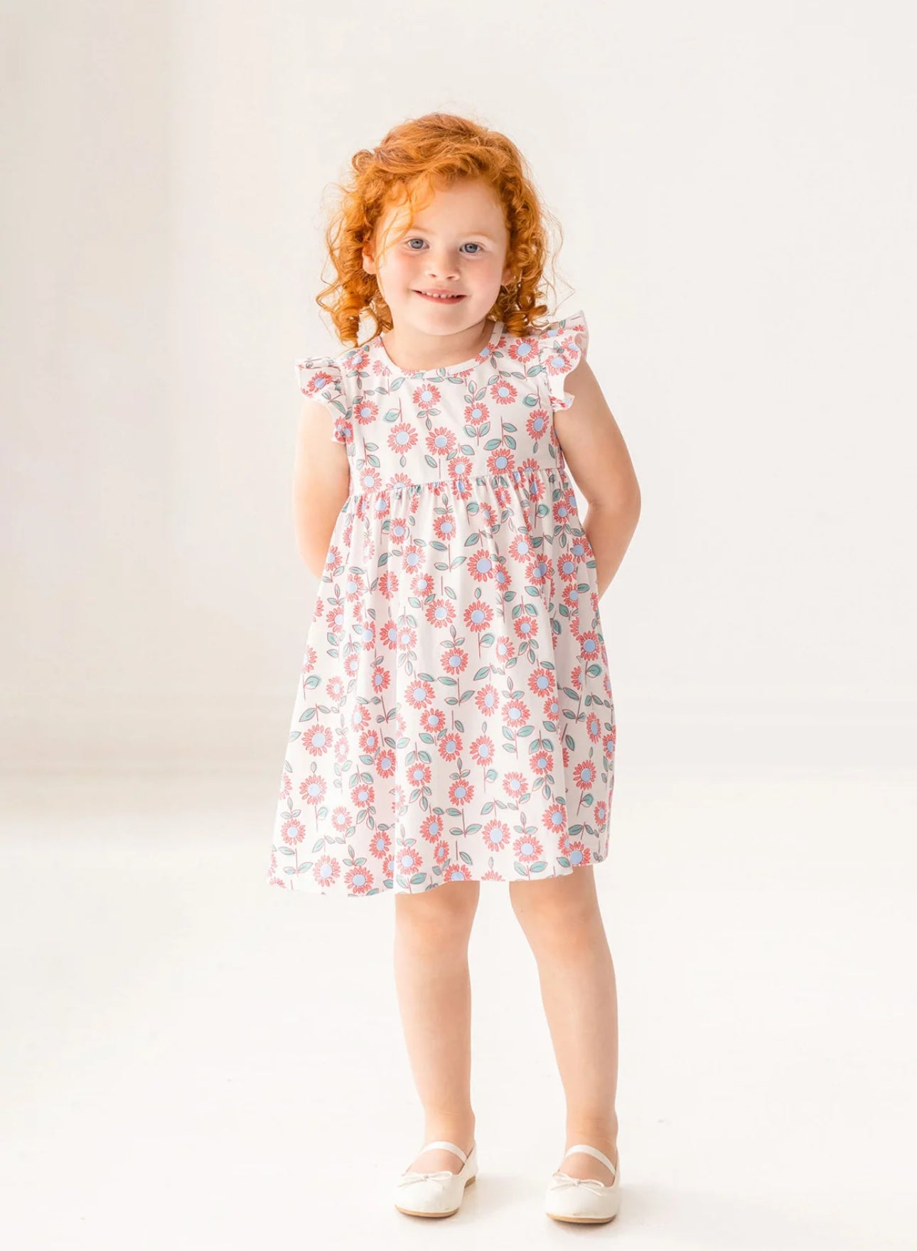 Freshly Picked Dress