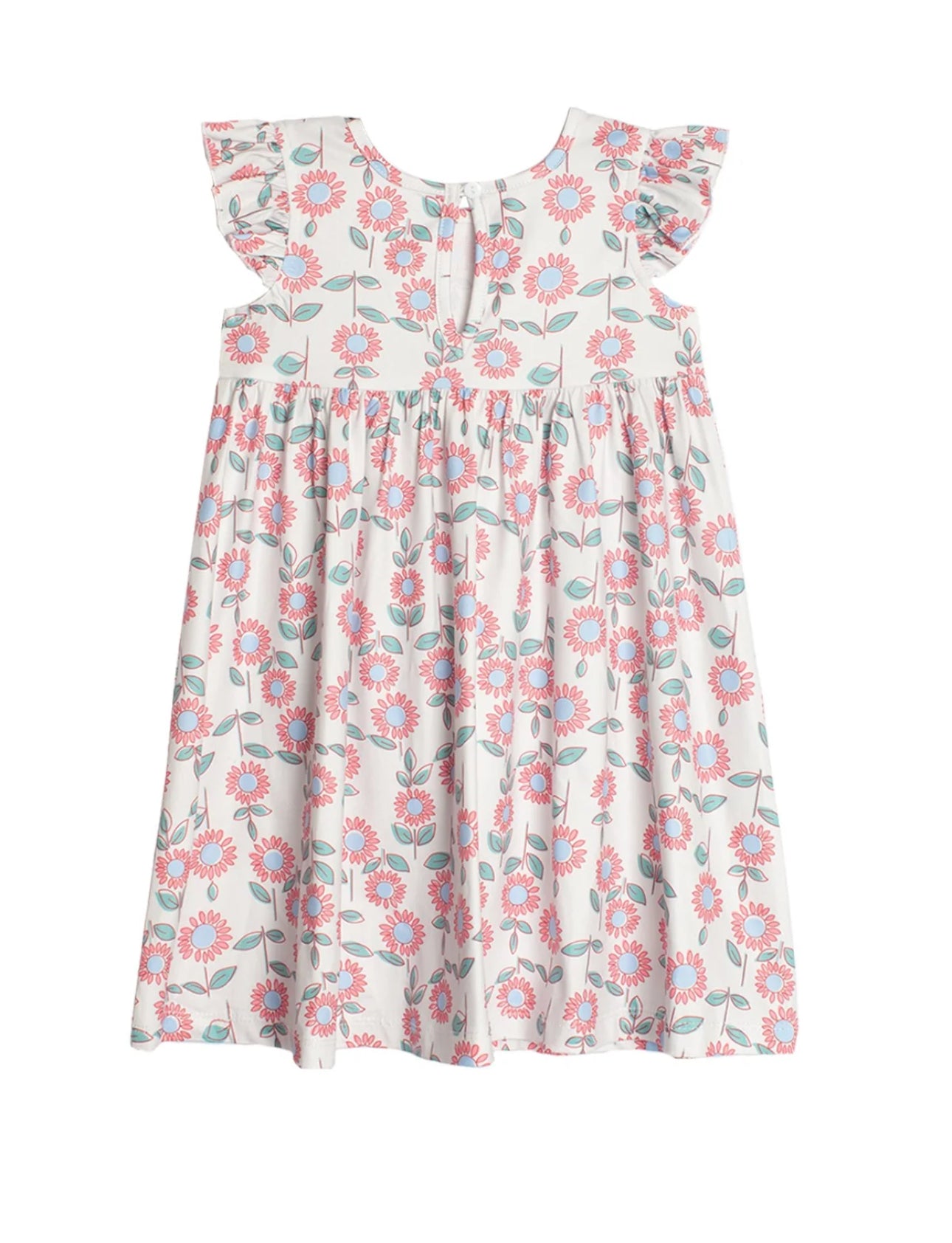 Freshly Picked Dress