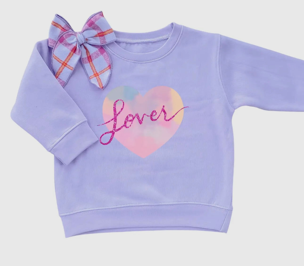 Lover- Valentine Preorded