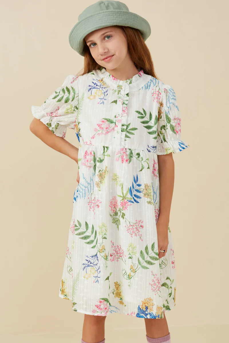 Camila Dress