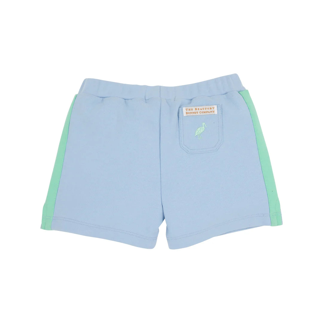 Shaefer Shorts