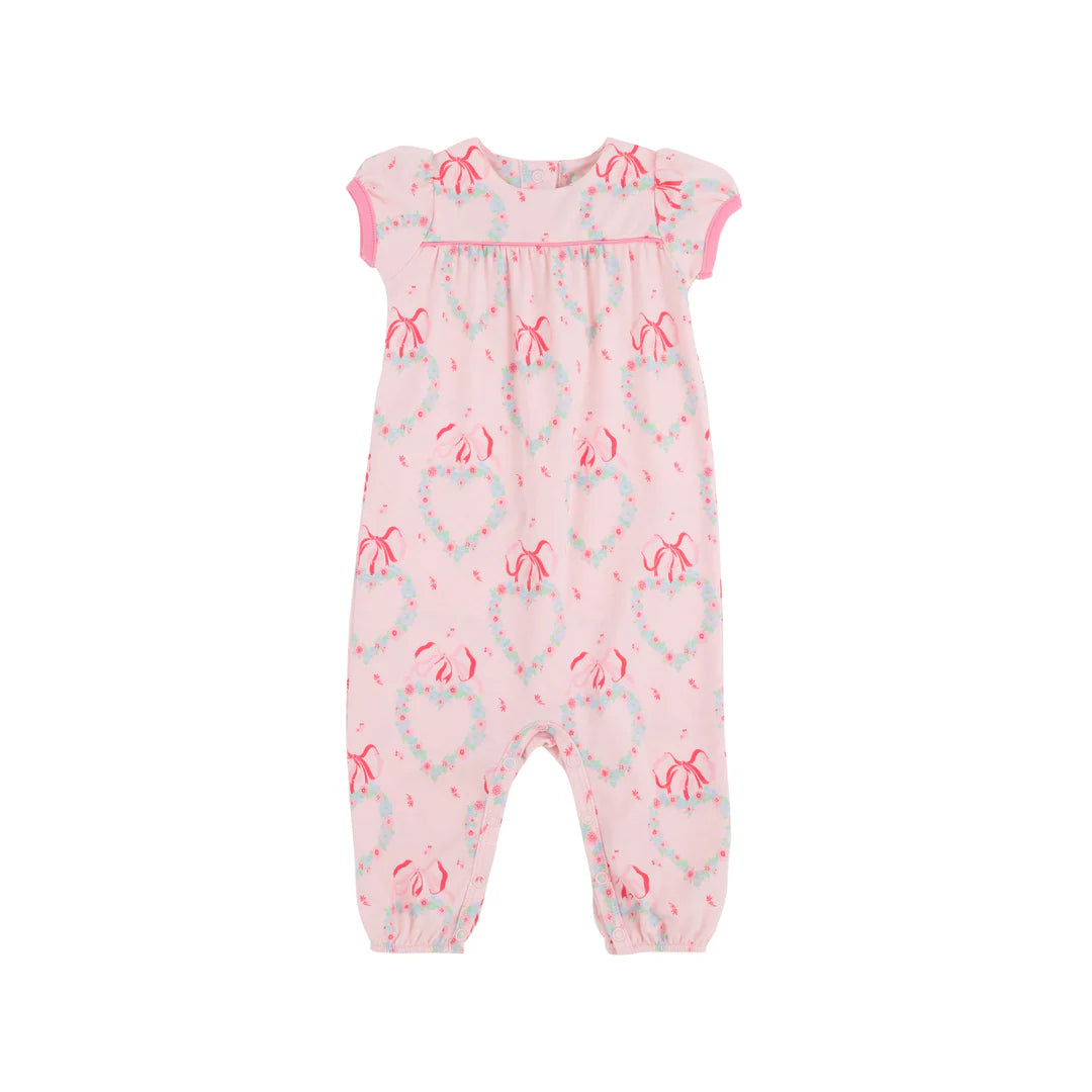 Penny's Playsuit