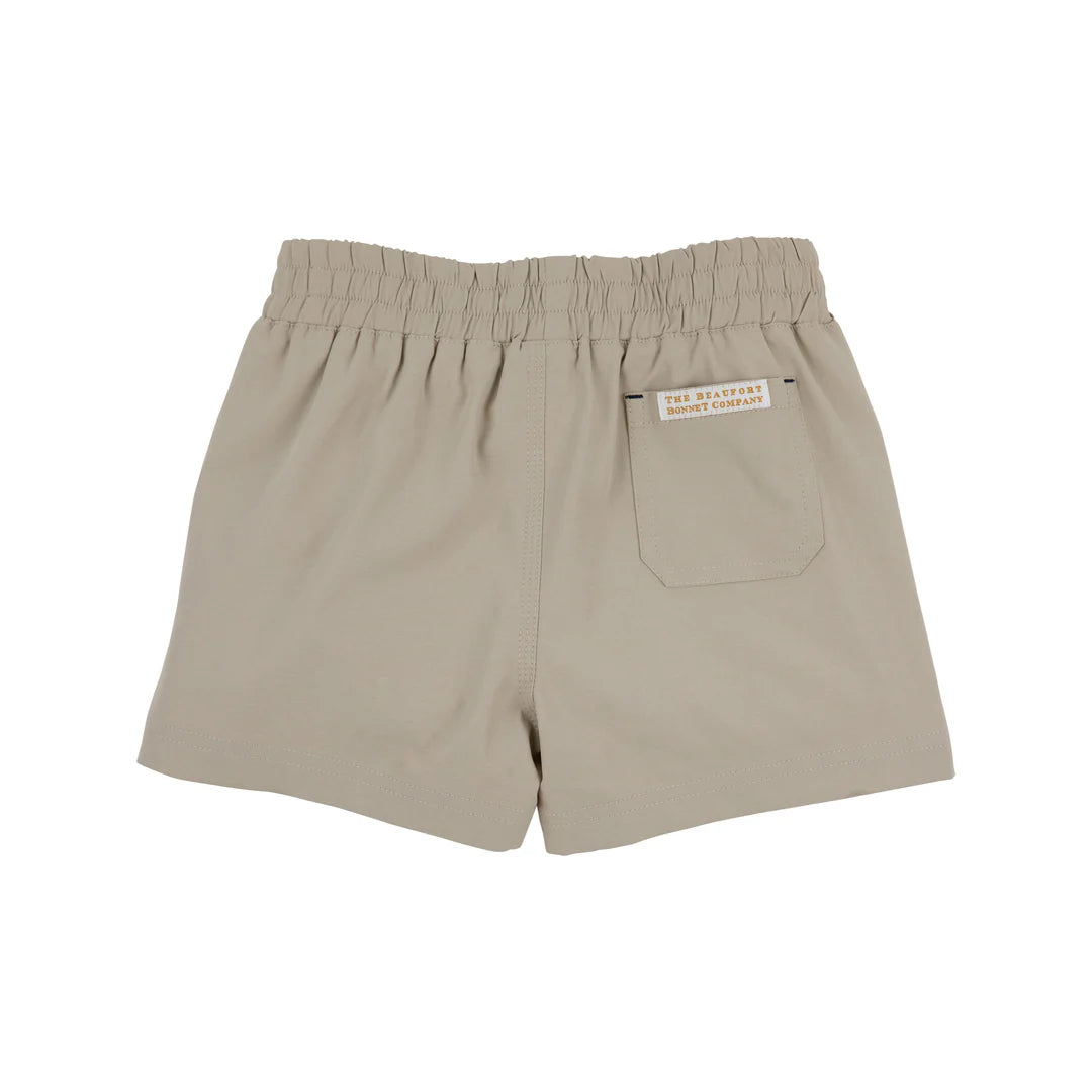 Prepletic Sheffield Shorts