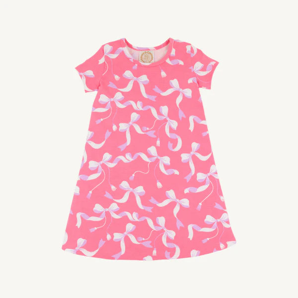 Polly Play Dress