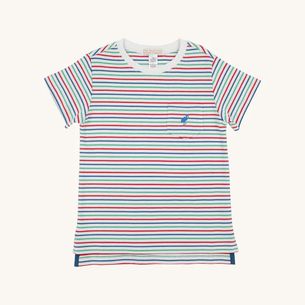 Carter Crewneck