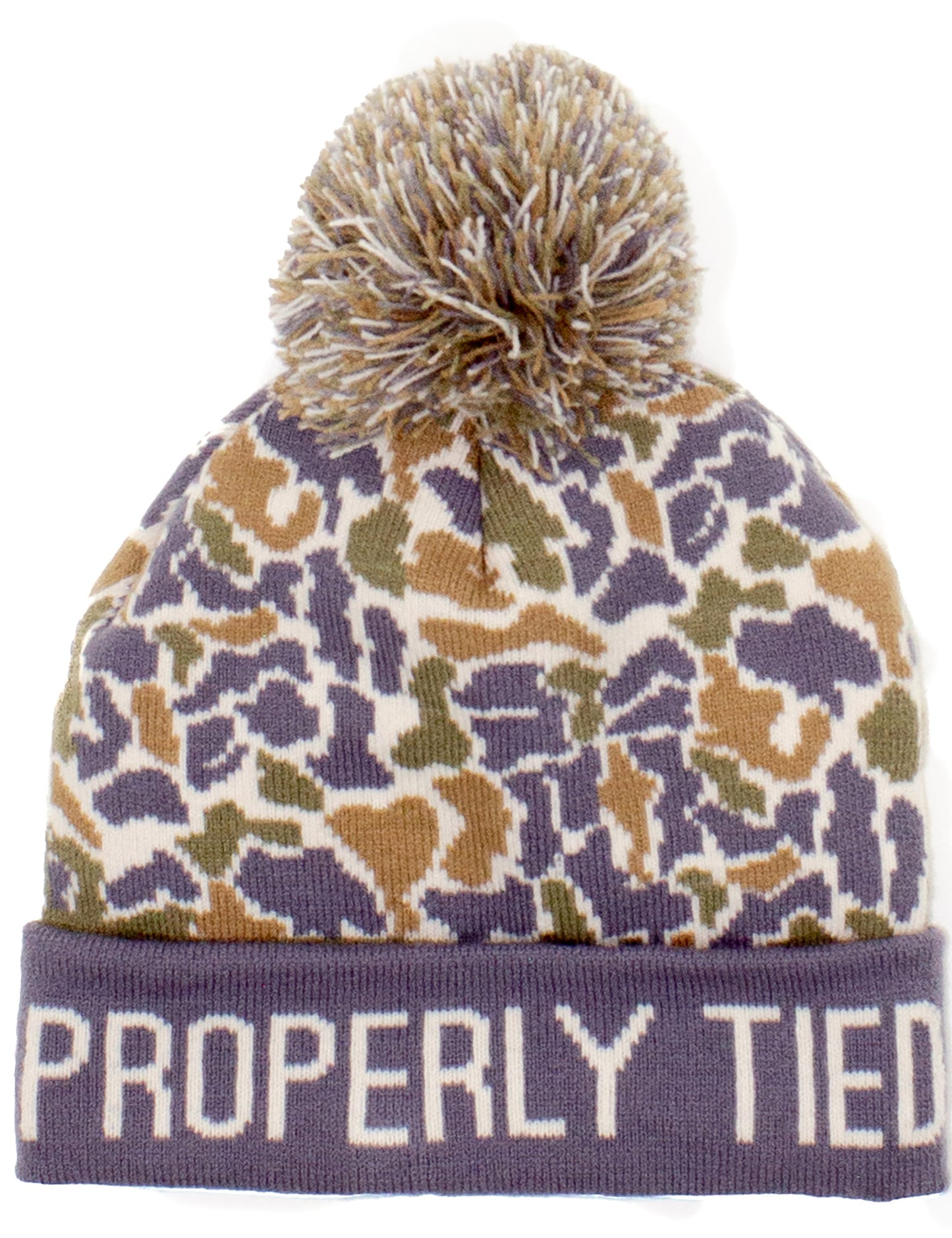 Breck Beanie