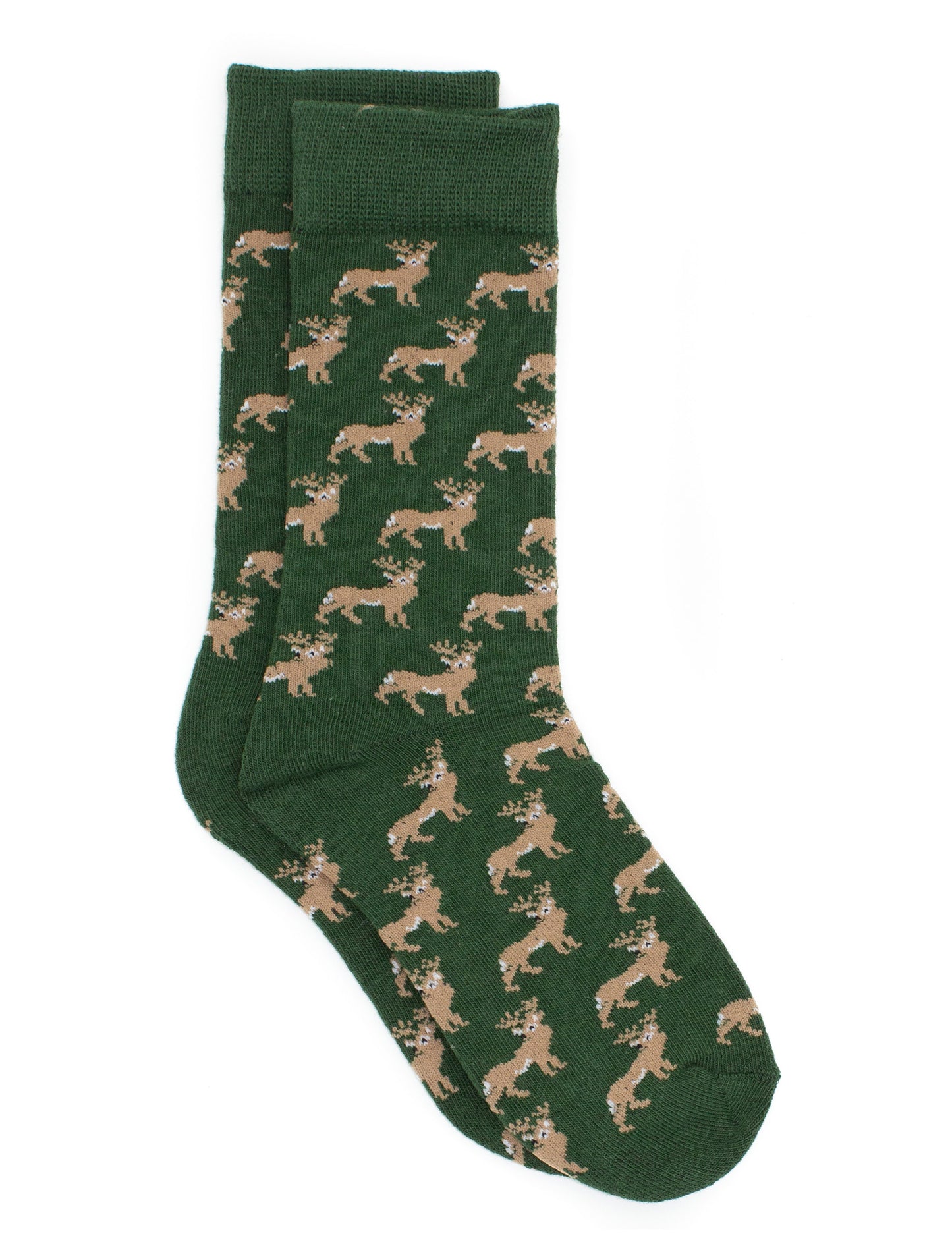 Lucky Duck Sock