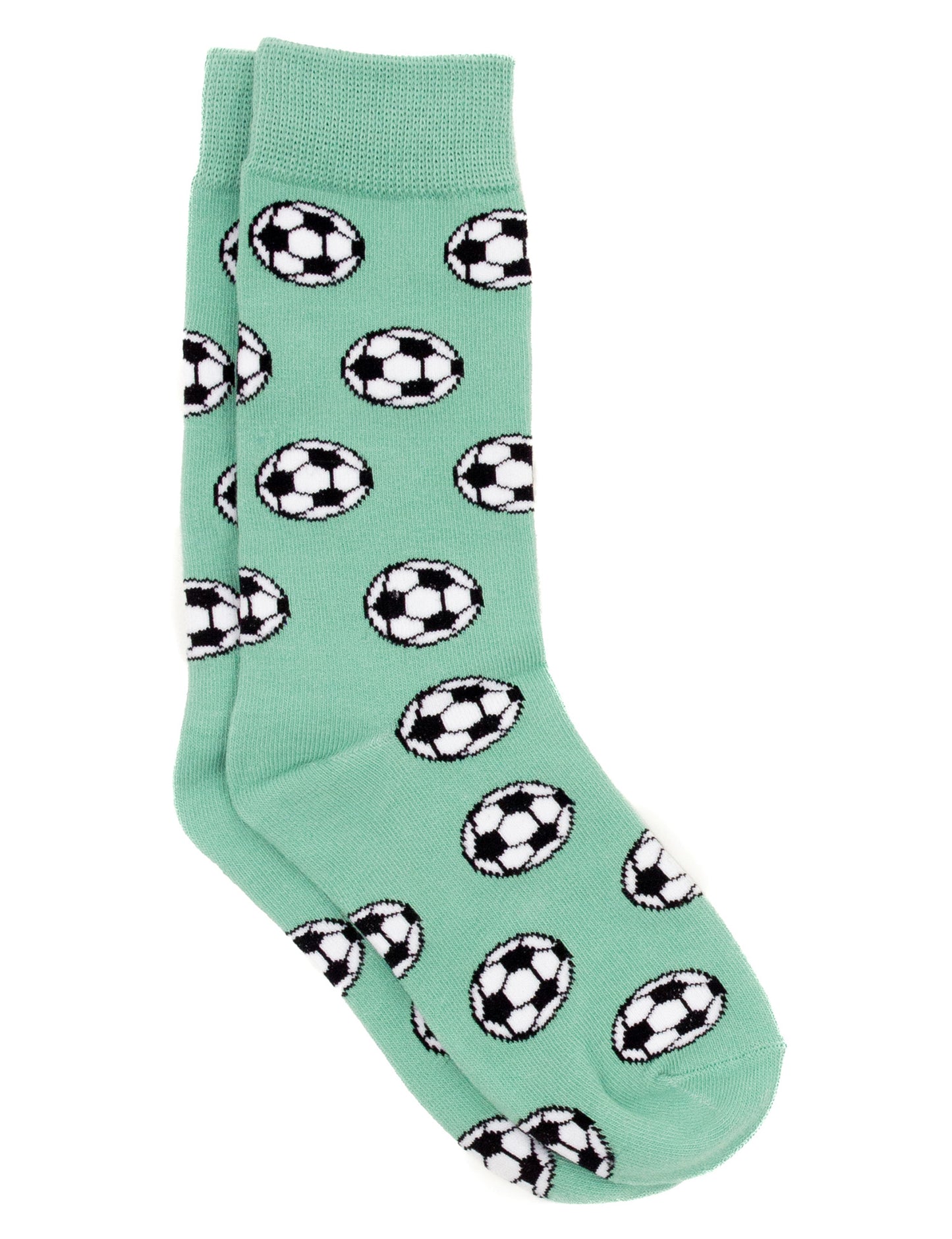 Lucky Duck Sock