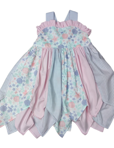 Summer Fields Avery Dress