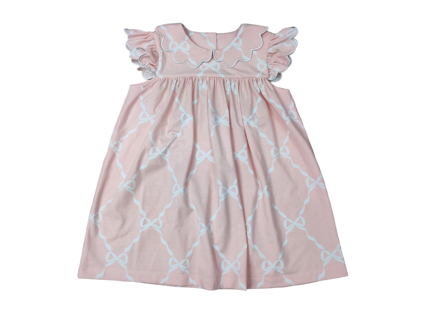 Ribbons & Bows Dress
