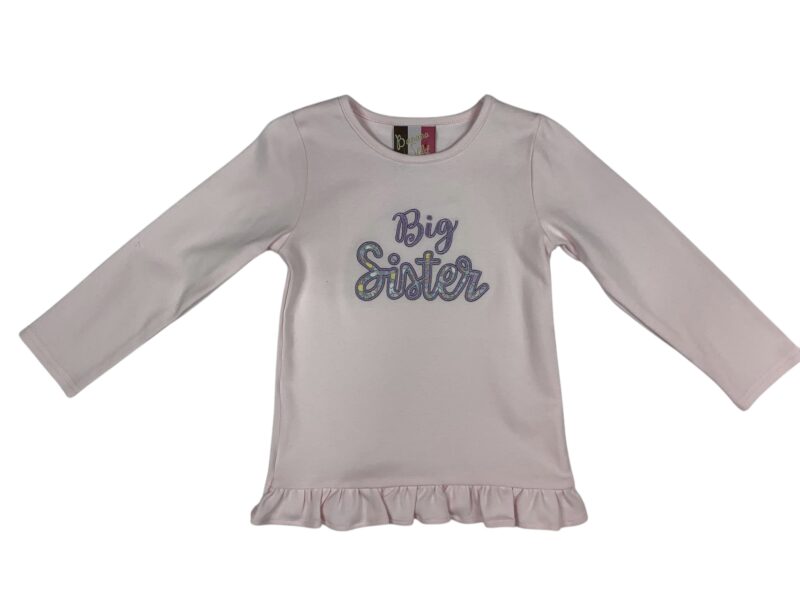 Big Sister Shirt