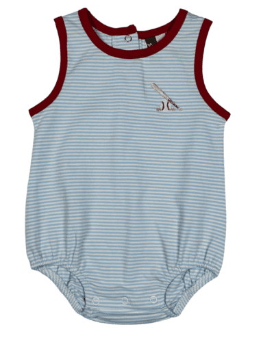 Baseball Boys Bubble