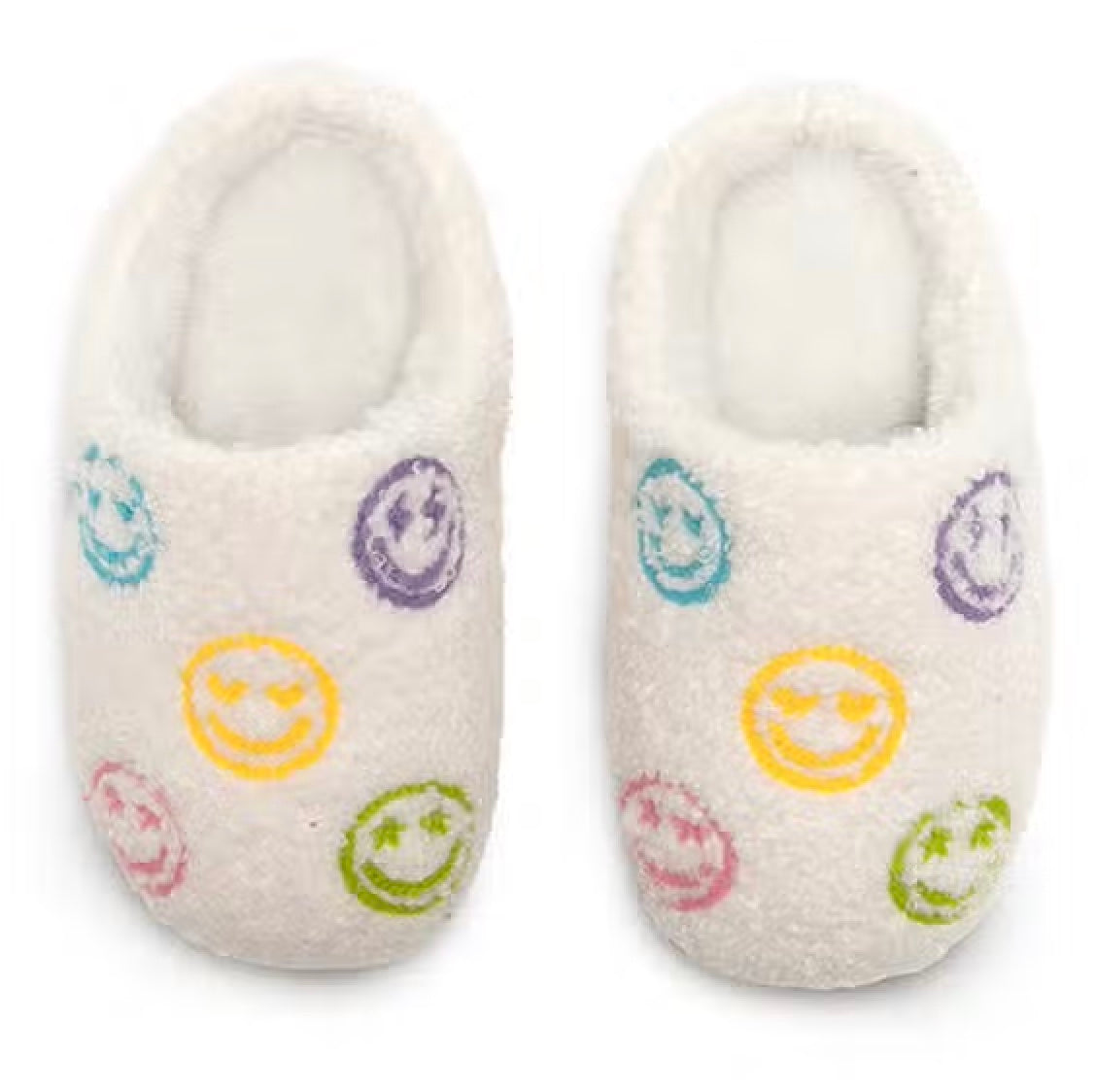 Happy Slippers