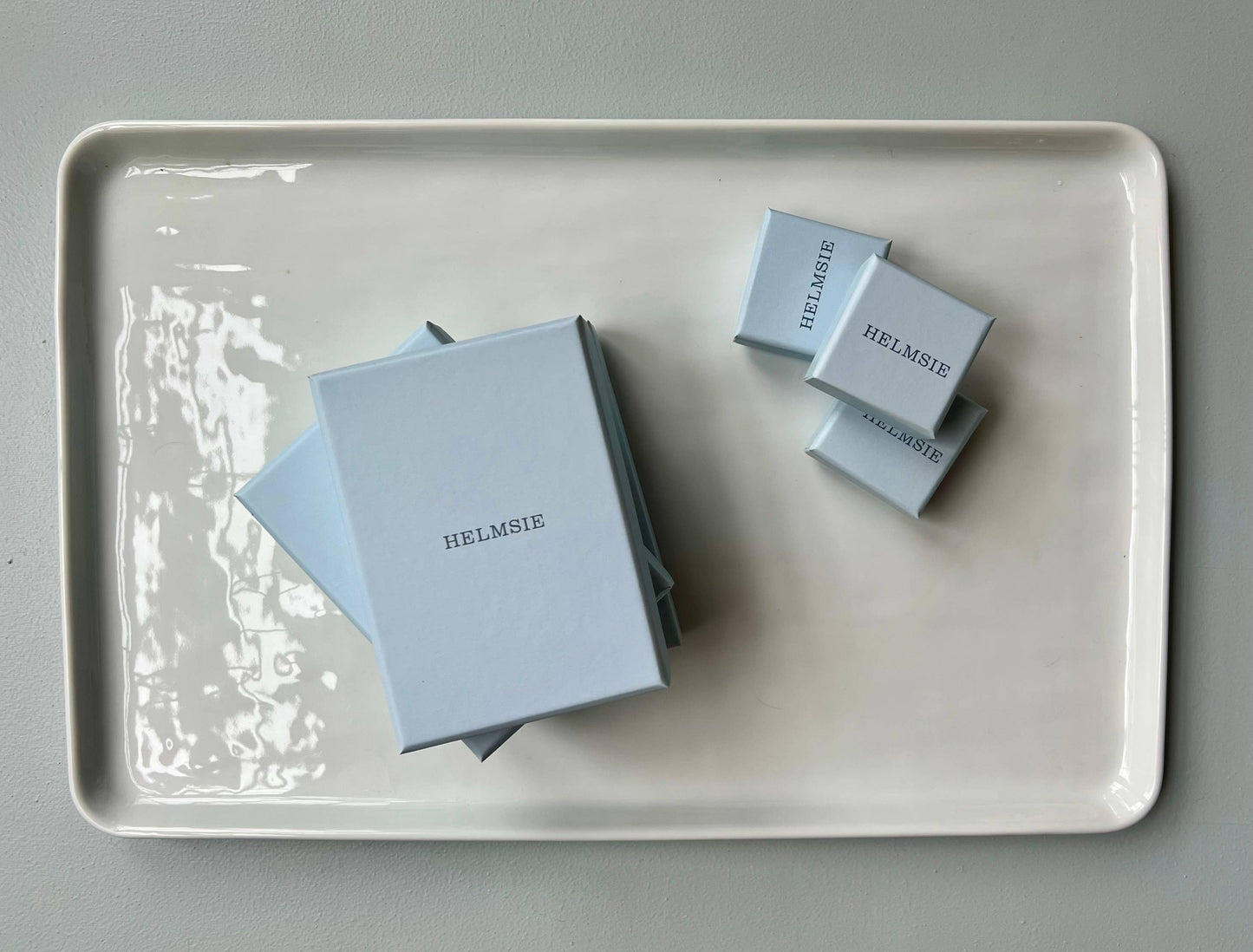 Single Gold Plated Cross Necklace 18"