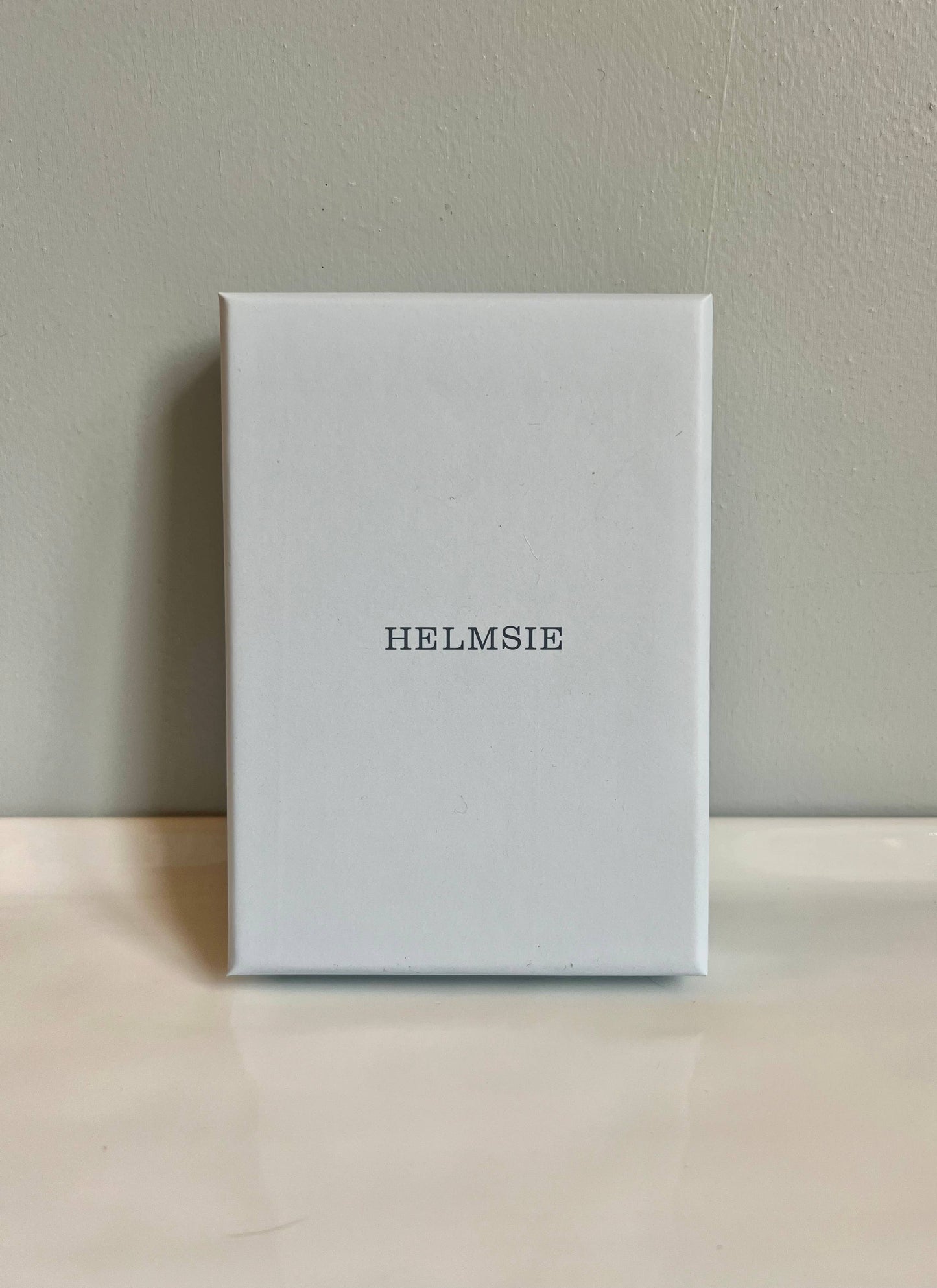 Single Gold Plated Cross Necklace 18"