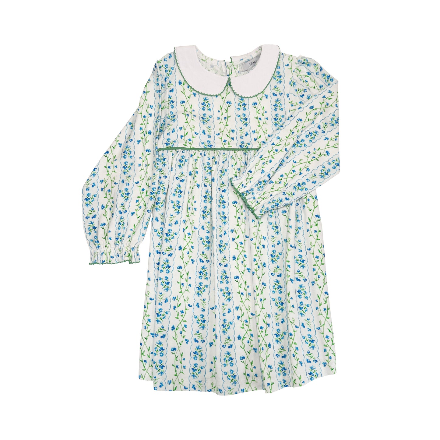 Garden of Eden Dress