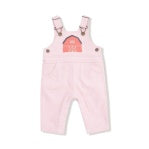 Little Farm Corduroy Overall