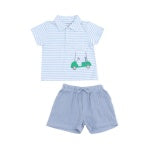 Golf Polo Set