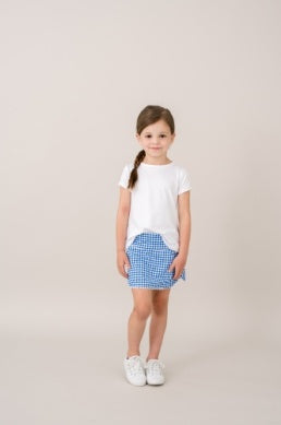 Tiffany Skort