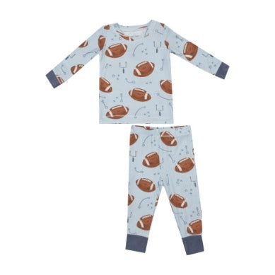 Long Sleeve Loungewear Set