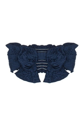 Nightingale Hair Bow