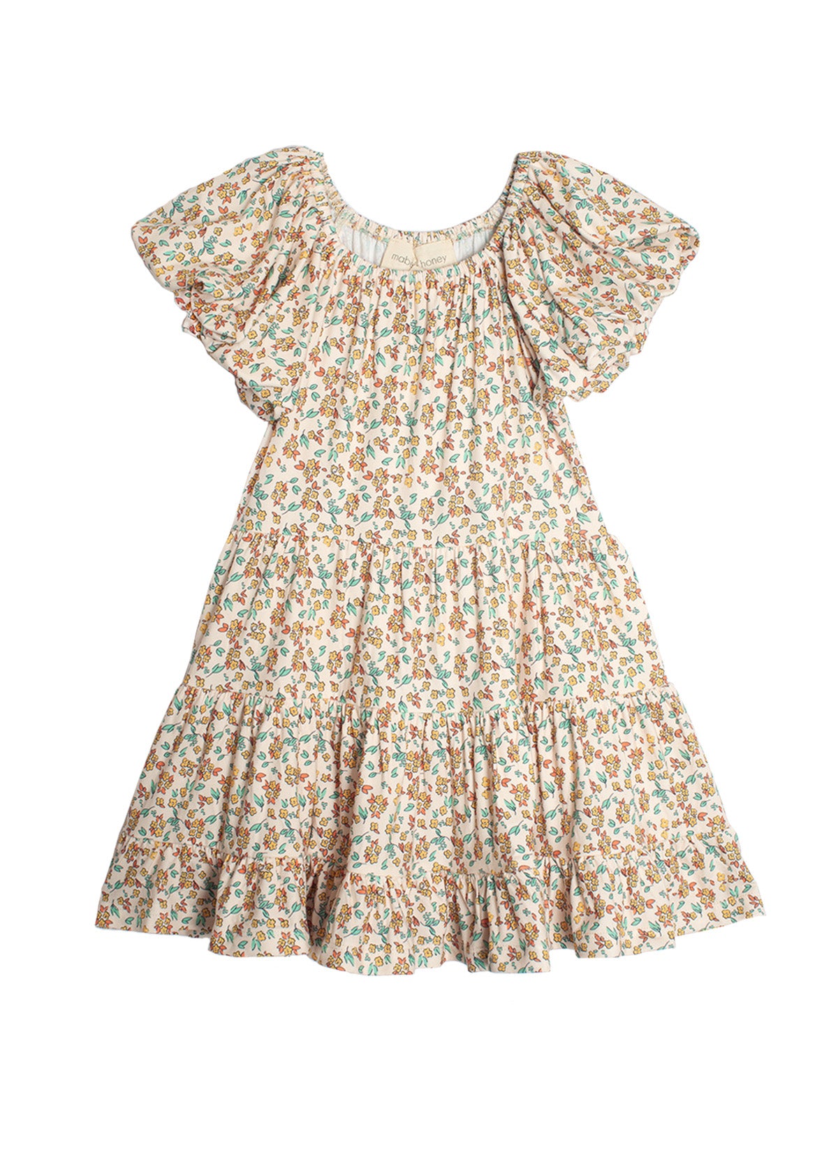 Field of Flowers Dress