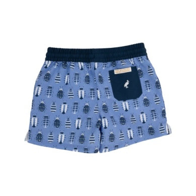 Tortola Swim Trunks