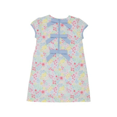 Betts Bow Dress