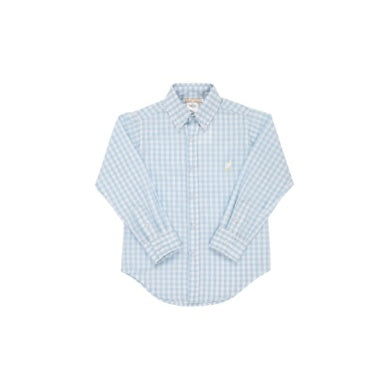 Dean's List Dress Shirt