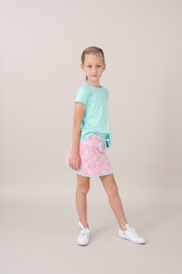 Tiffany Skort