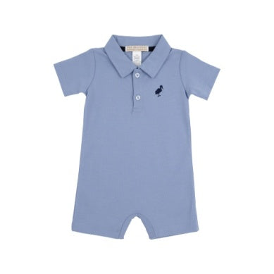 Sir Propers Romper