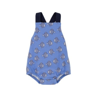 Stillman Sunsuit