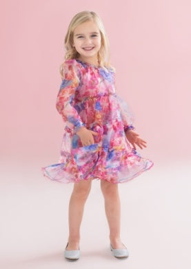 Garden Daydream Dress