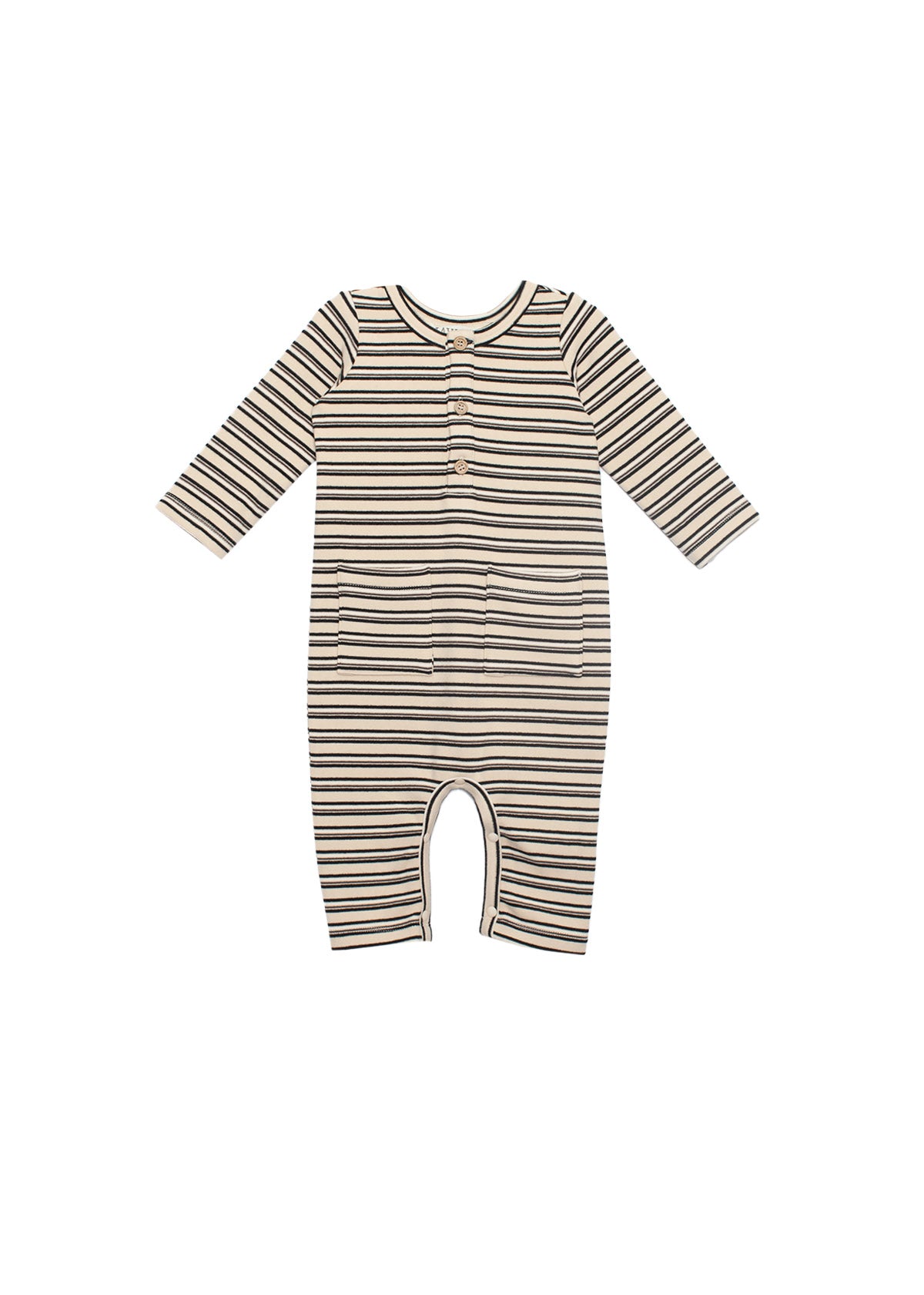 Little Racers Romper